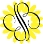 beatrice bloom logo spacer