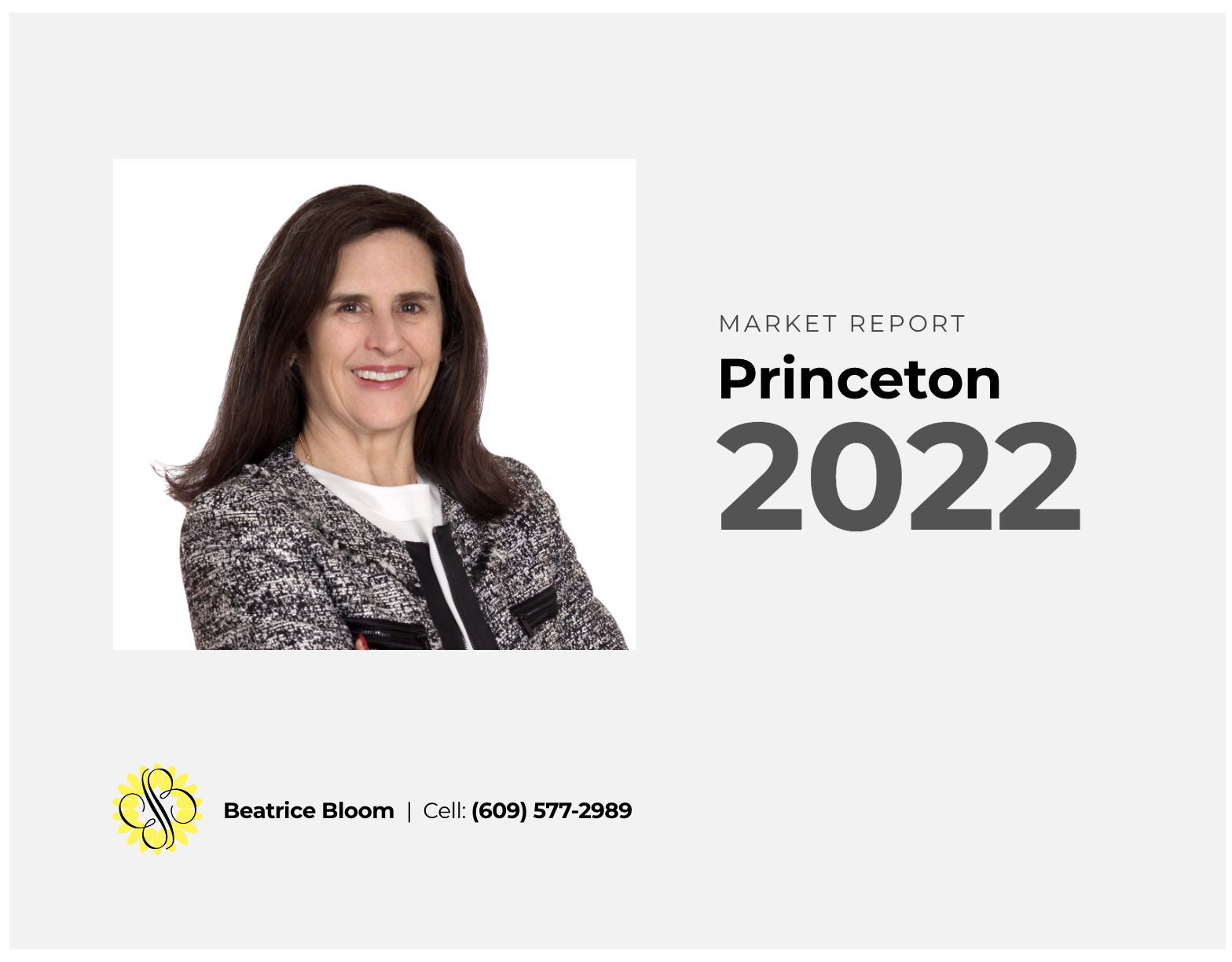 Princeton Estate 2022 Report